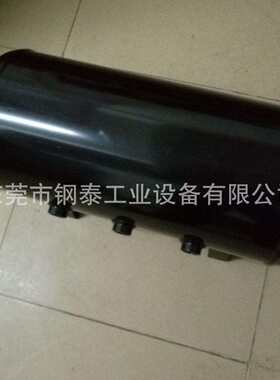 现货供卧应热3销小40升04GTC-40L不锈型钢空气式储气罐