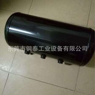 现0货供应4热小型4升30不锈钢GTC-40L销空气卧式储气罐