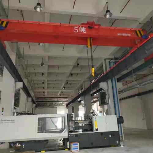 单梁防爆起重机电动龙门吊大型轨道移动式花架吨5吨10吨电动葫芦