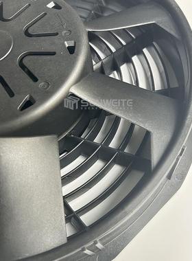 挖掘机配件5108095卡特230GC子扇TVS323电GC吸风风扇散热器电子风