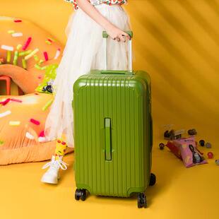 拉杆箱32寸向轮行箱拉链2旅2寸女行万李密箱男28寸 高档超大容量码