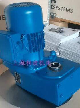 诺德减速机 SK2282AG-80LP/4 BRE10 TF-0.75KW 速比21.9 n=65rpm