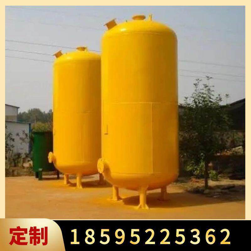 20-100立方沼气脱硫器脱水器沼气阻火水封罐脱硫塔的使用原理