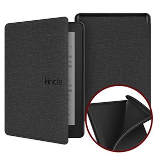 Kindle保护套软壳Paperwhite345第十代全包皮革外壳2025青年11入门版