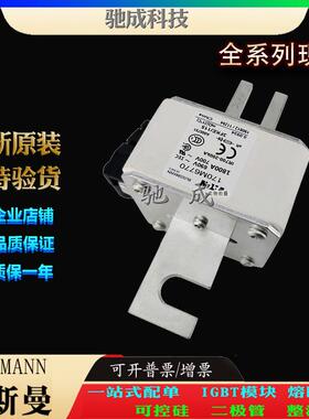 巴斯曼170M6775 170M6776 170M6777 厂价供应出厂价格 快速熔断器