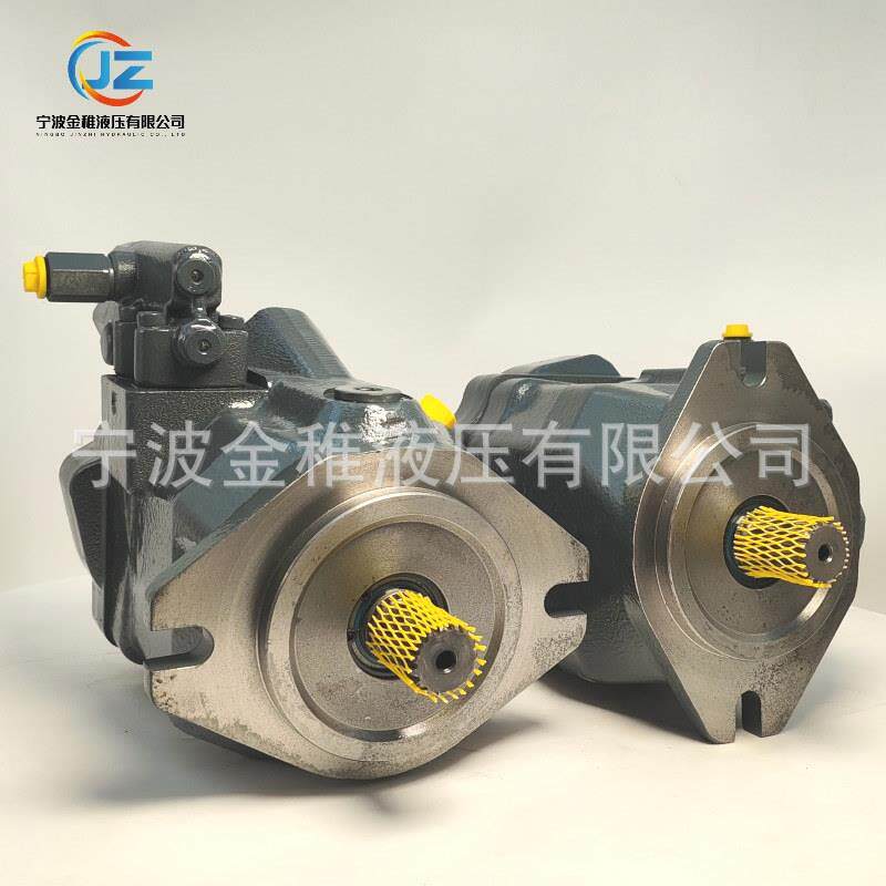 柱塞泵 A10VO28DFR/52L-VSC64N00 挖掘机工程机械用