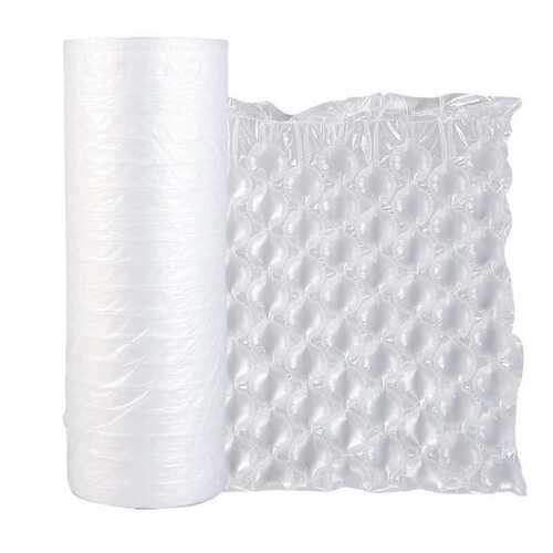 葫芦膜气泡膜快递打包膜缓冲包装减震泡沫充气机填充气泡袋葫芦膜