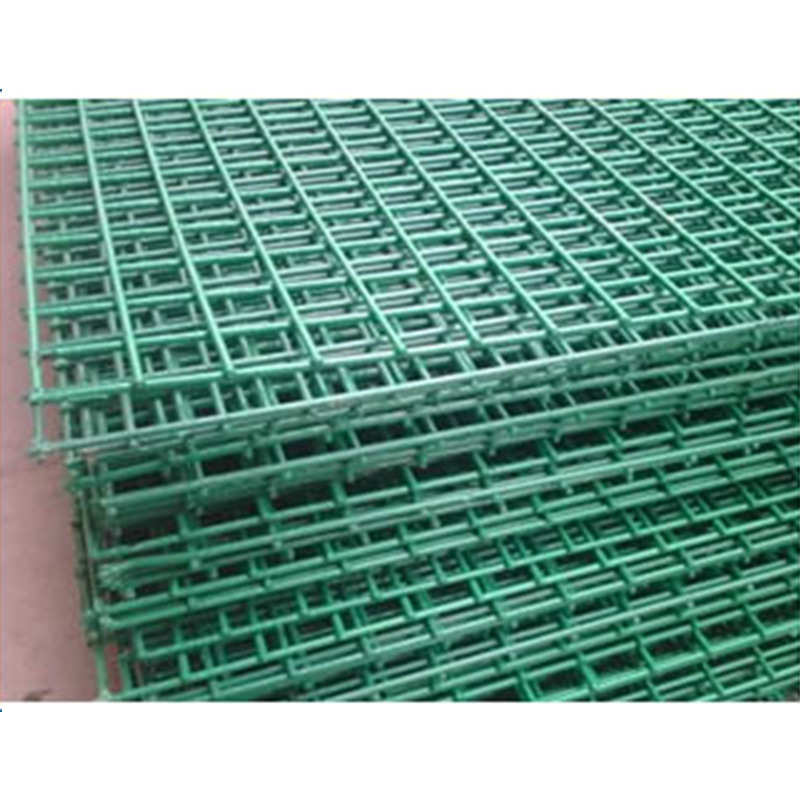 浸塑网 耐用浸塑不锈钢网80目平稳编织不锈钢网片厂家批发网格片