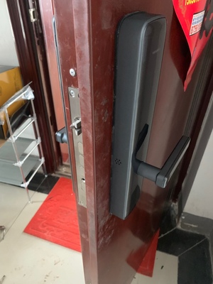 揭秘玛莎洛克指纹锁写给新手们的一些建议