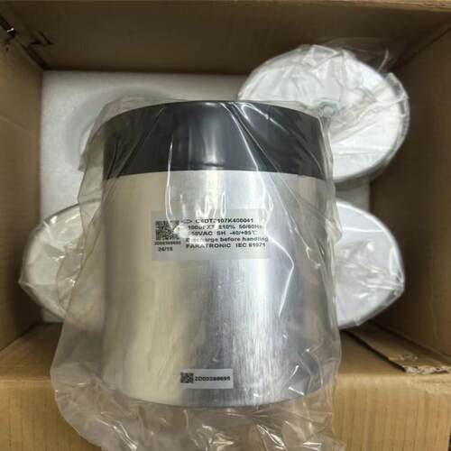 FARATRONICC6DT3107K400041550V100UF*35%法拉电力电容器