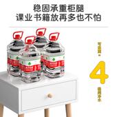 柜青少年UGA边床头儿童型小家用床柜替代品卧室简约男孩小柜子储