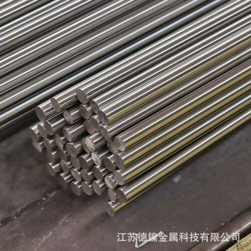 现货供应00Cr13Si2软磁不锈钢研磨棒 高导磁易切削00Cr13Si2圆钢