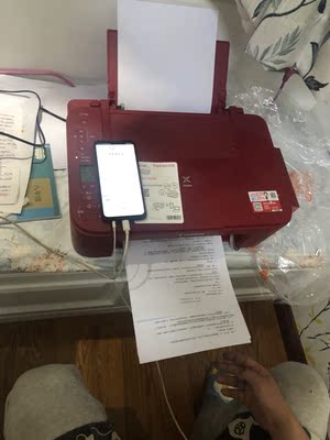 佳能彩色照片wifi相片复印件打印机怎么样？被坑前车之鉴感受揭秘
