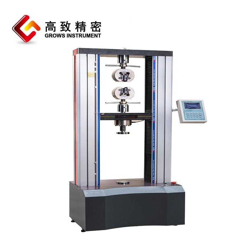 G-rwsS3Grows-S300o0列系微机电子万能试验机