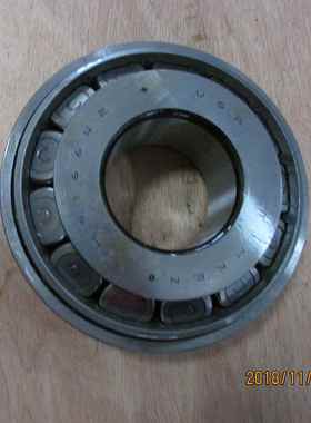 供应徐工LW600KN驱动桥配件275301331轴承H916642/H916610(国产)