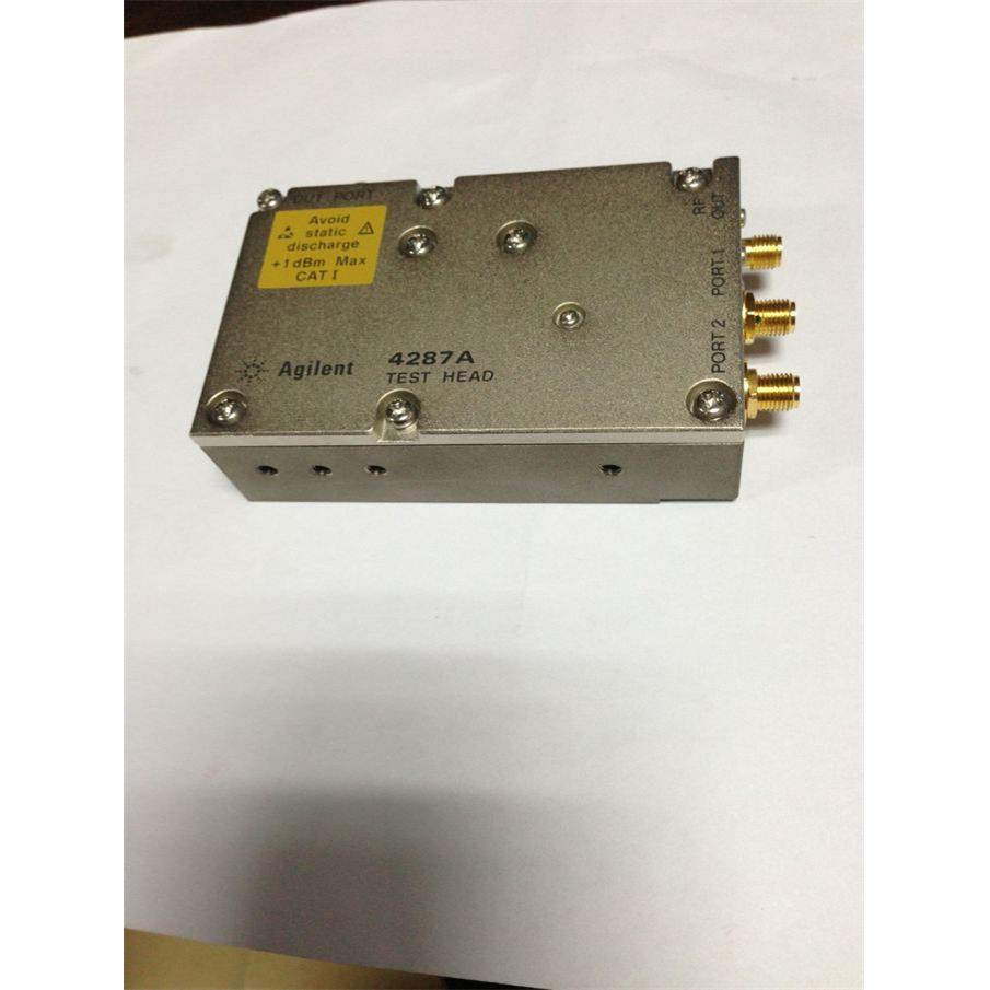 4287测试头校准件16092测试夹具16197测试夹具TESTHEAD