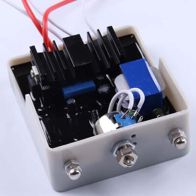自动电压调节器AVR 碳刷 GB170C