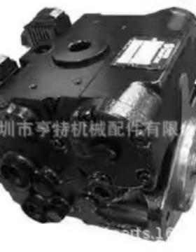 Danfoss液压泵4465117 MPT-046-C-E-C-C-D-BA-B TCM 256U2-70201