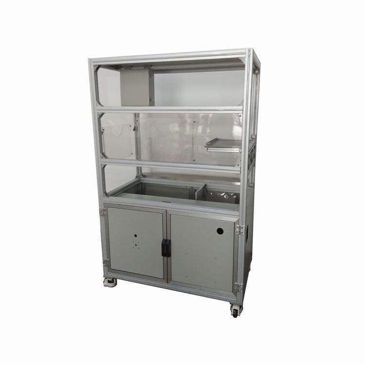 专业制作 各类夹具治具工装 性能检测设备机架 非标制作 厂家直销