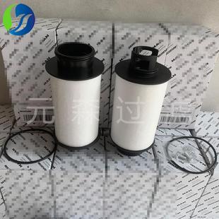 厂家机油滤芯51.01804 6002工程机械燃油滤芯卡车机油滤清器