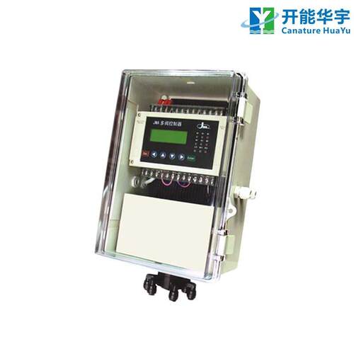 厂家直供HY505多阀控制器JMA控制逆流软化器开能华宇软水处理