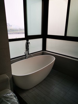 观博浴缸怎么样一周使用彻底爱上了吗