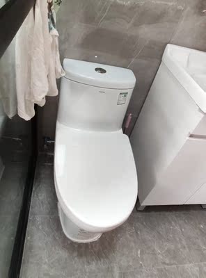 箭牌官方旗舰店虹吸家用成人坐便器怎么样？听说是最大的坑爹牌子？