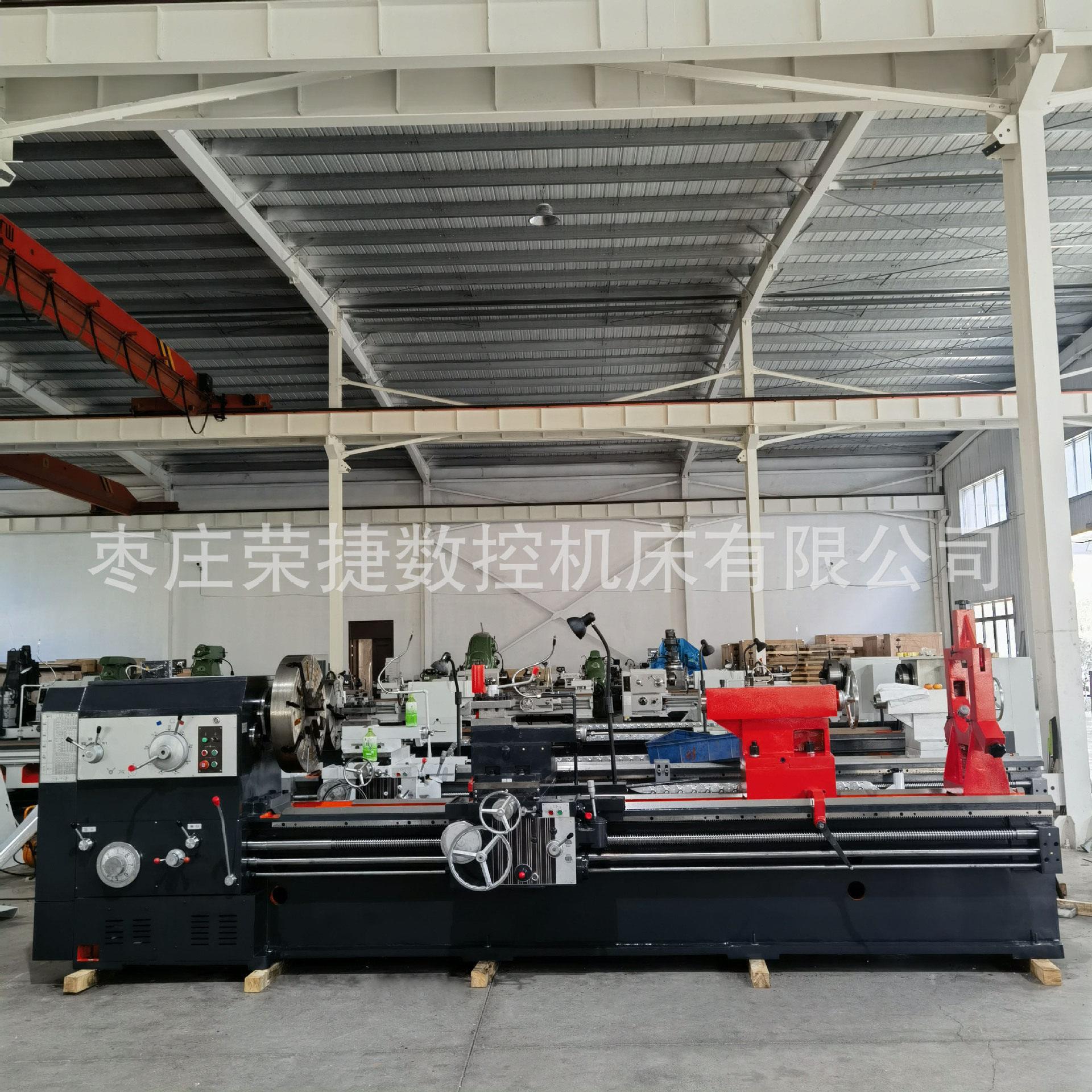 实体厂家普通车床CW61100*000按需制造带冷却系统600导轨重型