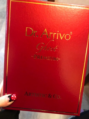 Dr.arrivo GhostPremium魅影美容仪怎么样,使用两个月后,揭秘优缺点