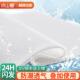 3d空气纤维床垫软垫家用全3d丝聚酯材料4d可水洗 薄5d透气垫子