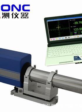 HCHS-2050A/3040A/3050A型高速高精度双轴电子光电自准直仪高速