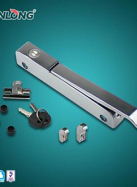 环境试验箱把手锁尚坤SK1-6189高温烤箱低温冷藏设备门把手