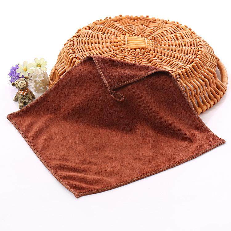 保洁专用毛巾家务清洁厨房家政抹布洗车毛巾加厚吸水超细纤维方巾,居家布艺,浴巾毛巾方巾套装/三件套,淘宝优惠券,粉丝福利购,淘宝优惠卷