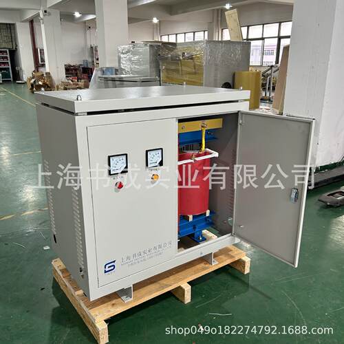 500kva三相380v转1140v660v690矿用机械远距离升压数控机床变压器