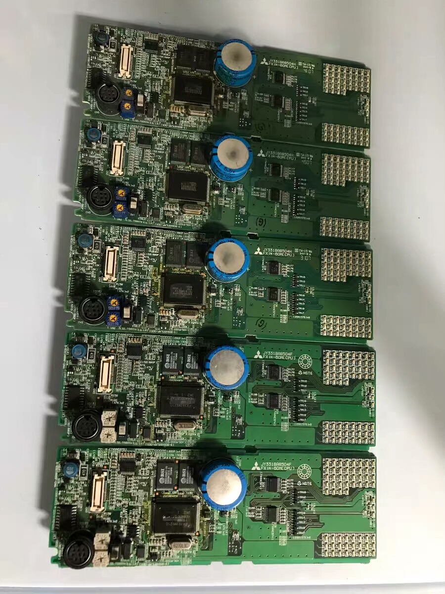 FX1N-60M（CPU）FX1N-60MR FX1N-60