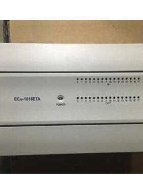 艾默生 PLC EC20-BRG/EC20-RS485 EC20-4040BRA EC10-2416BRA
