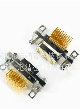 HJ30J-55TJL-A HJ30J-55ZKW HJ30J-55ZKSP-A3 高速信号连接航插头