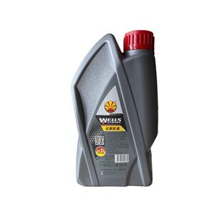 WELLS韦尔斯润滑油摩托车发动机15W-40汽油全合成四季通用机油 1L