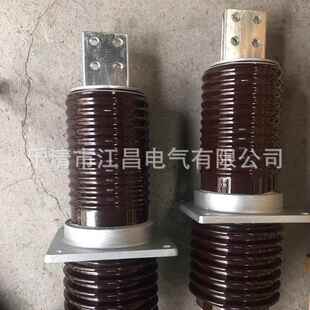 CW排W 630A陶瓷穿墙管户820外交套流防污瓶铜导体瓷镀锡铜套管