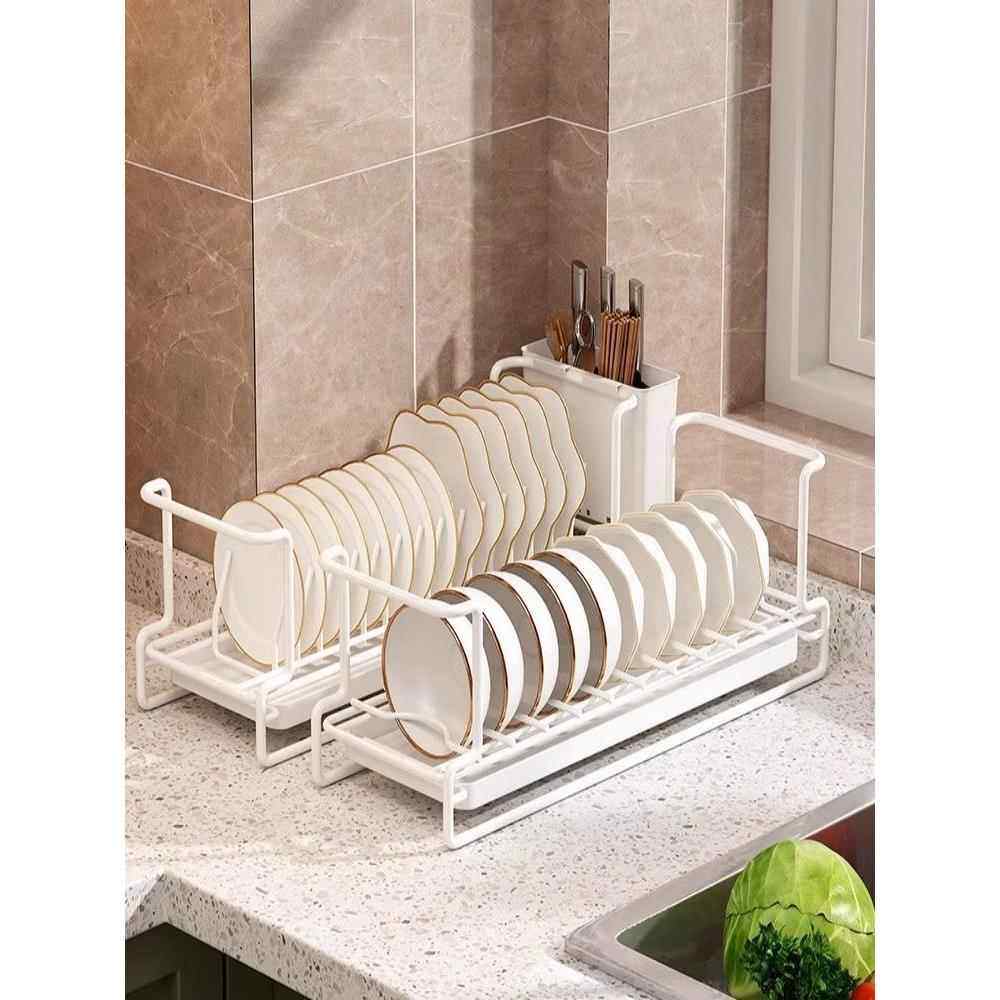 免安装储菜架厨房储菜架储菜架筷子盒排水管架家用橱柜储菜架,住宅家具,搁板/置物架/家用陈列架,淘宝优惠券,粉丝福利购,淘宝优惠卷