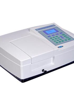 UV-5500PC双光束比例紫外分光光度计UV-5500液晶屏紫外分光光度计