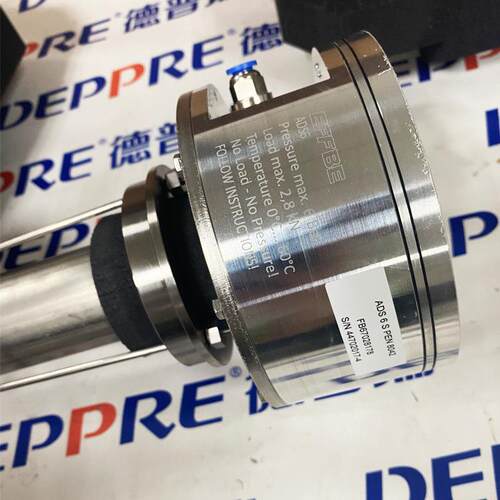 德国EFFBE 授权 空气弹簧系统ADS 6-70-4ICD-S2-PEND NTFRK