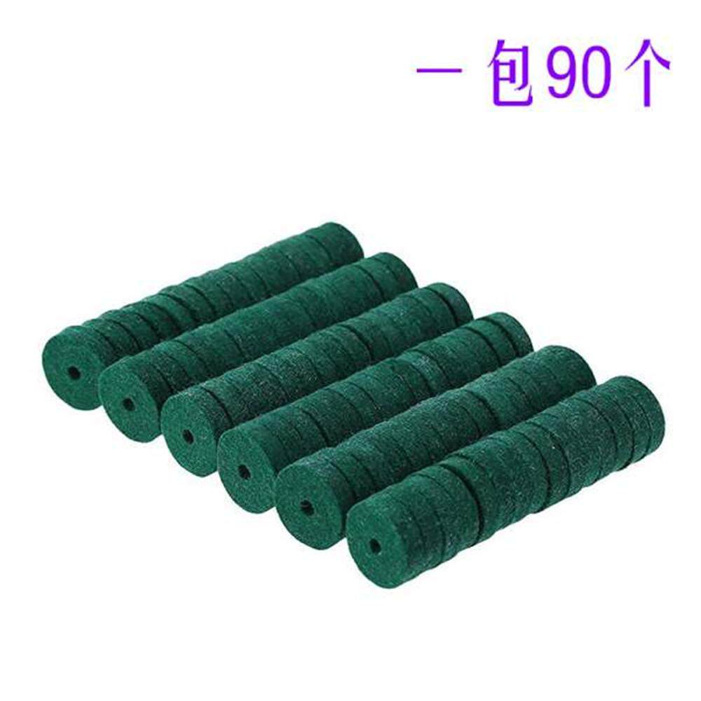 钢琴配件毛毡圈绿色纯羊毛毛毡垫钢琴键盘垫消音 乐器配件