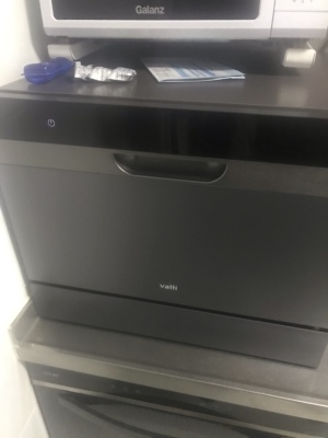 华帝洗碗机怎么样,质量好不好呢?哪款好实用些?