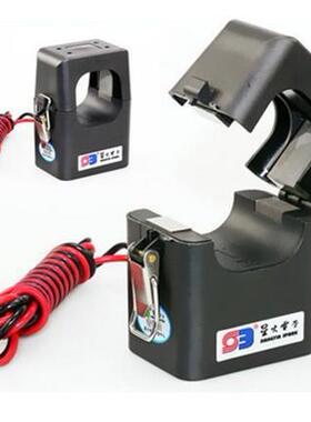 开合式/开启式/开口式电流互感器XH-SCT-T50800A/5A1000A/5A
