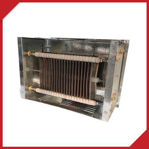 RT54-160L-6/2H不锈钢电阻器行车吊塔机起重机用起动调整电阻箱