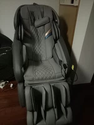 奥佳华按摩椅OG-780怎么样?买后三个月使用谈缺点！