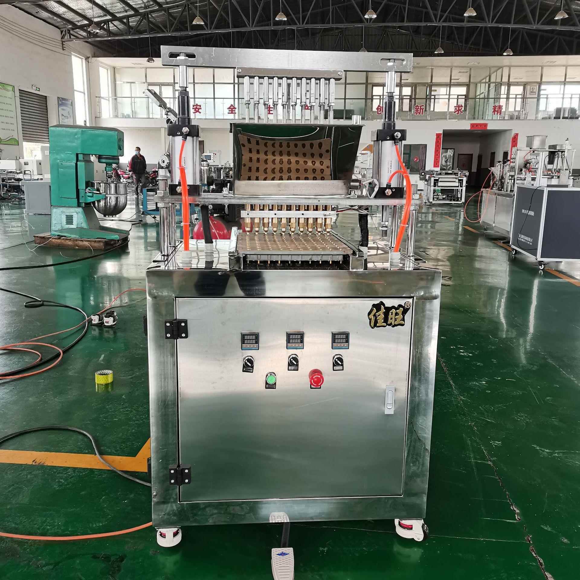 微型糖果机小型糖果机家用糖果机实验室糖果机小型糖果浇注机