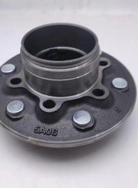 D-MAX前轮轮毂轴头4WD 8-98054665-0 8972384190