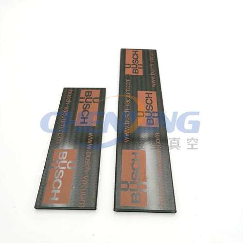 进口国产真空泵叶片BUSCH RA0302旋片0722000453甩片722516729CF